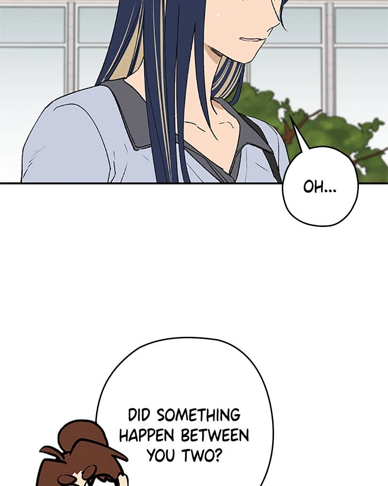 In Between Chapter 78 - Thank You Page 22