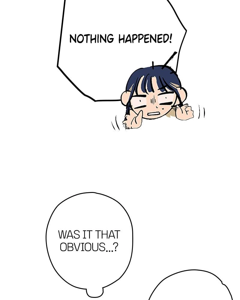 In Between Chapter 78 - Thank You Page 25