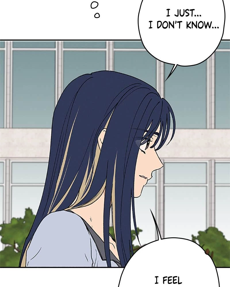 In Between Chapter 78 - Thank You Page 26