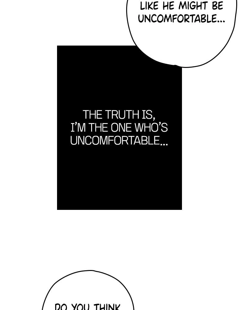 In Between Chapter 78 - Thank You Page 27
