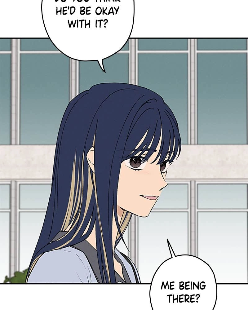 In Between Chapter 78 - Thank You Page 28