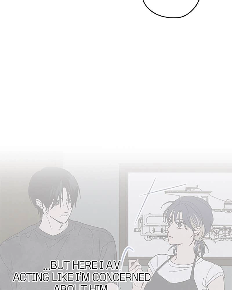 In Between Chapter 78 - Thank You Page 29