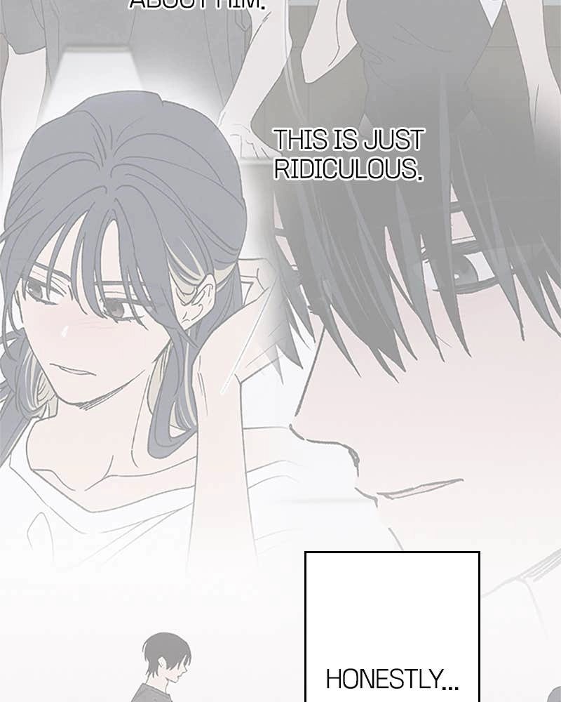 In Between Chapter 78 - Thank You Page 30
