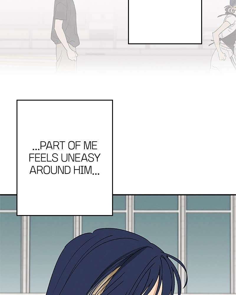 In Between Chapter 78 - Thank You Page 31