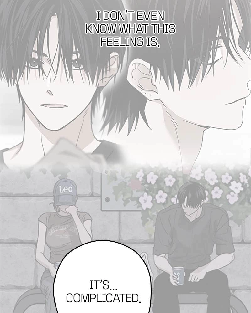 In Between Chapter 78 - Thank You Page 33
