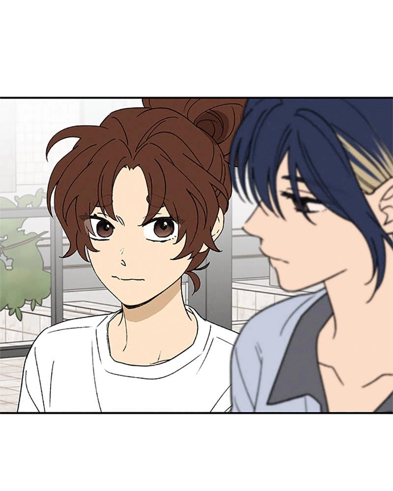 In Between Chapter 78 - Thank You Page 35