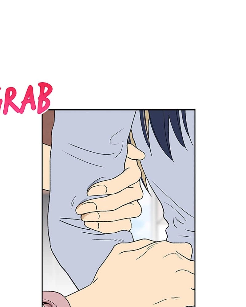 In Between Chapter 78 - Thank You Page 36