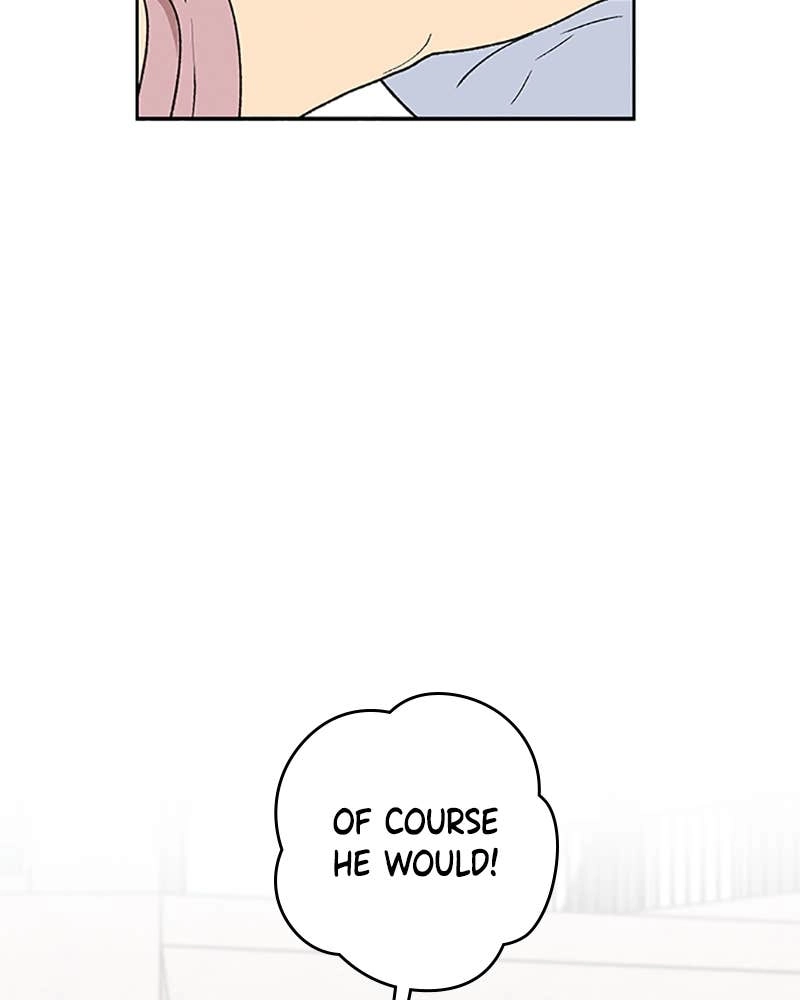 In Between Chapter 78 - Thank You Page 37