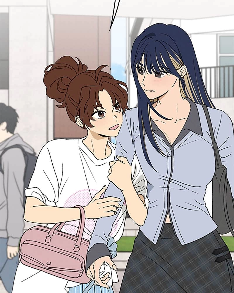 In Between Chapter 78 - Thank You Page 38