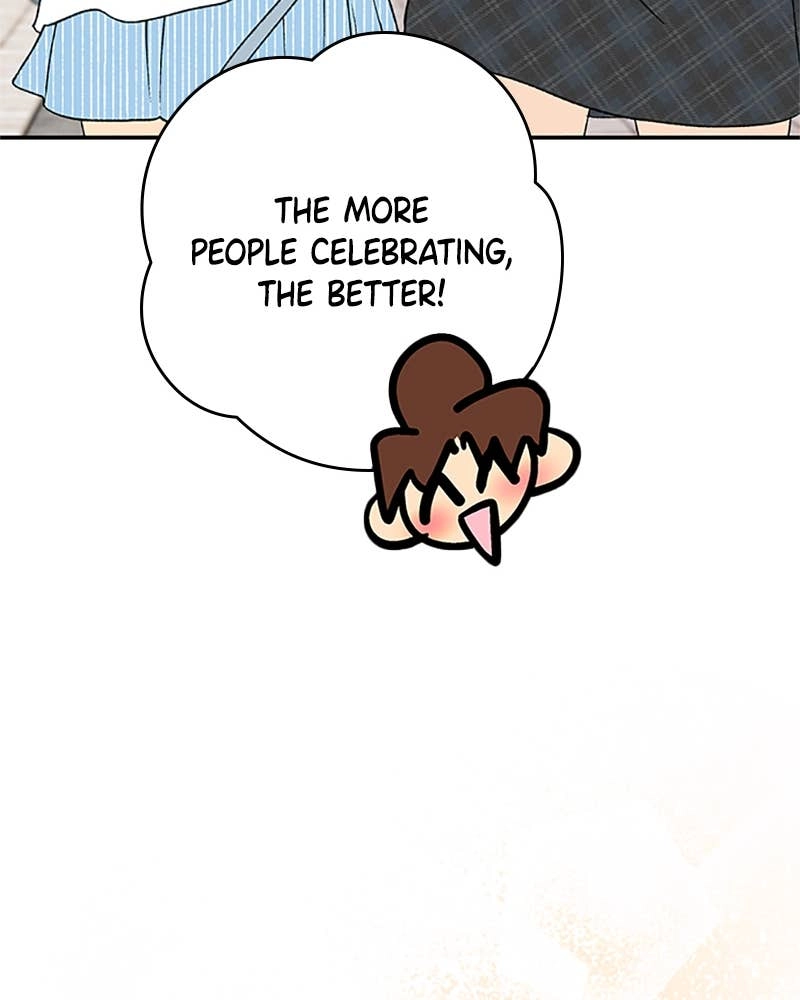 In Between Chapter 78 - Thank You Page 39