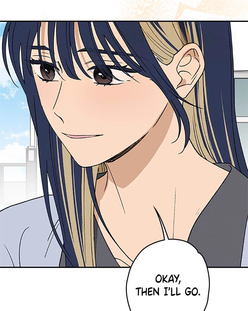 In Between Chapter 78 - Thank You Page 40
