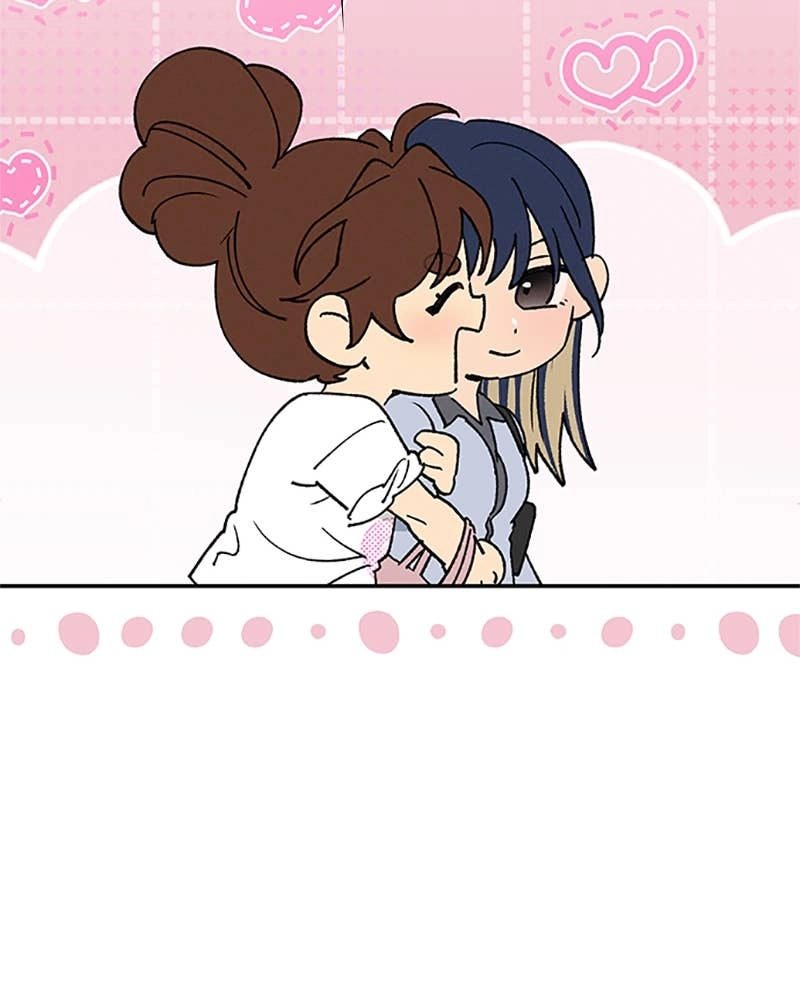 In Between Chapter 78 - Thank You Page 42