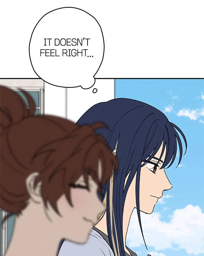 In Between Chapter 78 - Thank You Page 43
