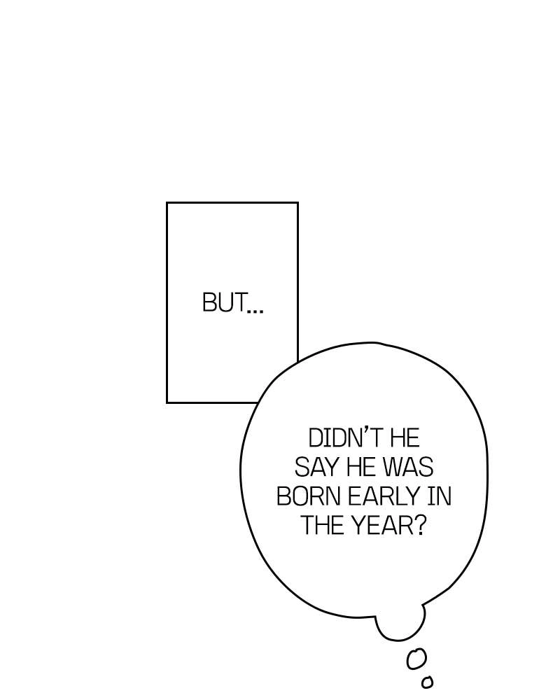 In Between Chapter 78 - Thank You Page 45