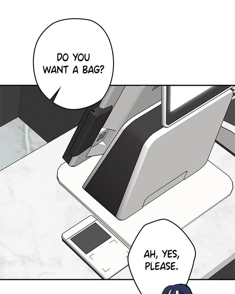 In Between Chapter 78 - Thank You Page 46