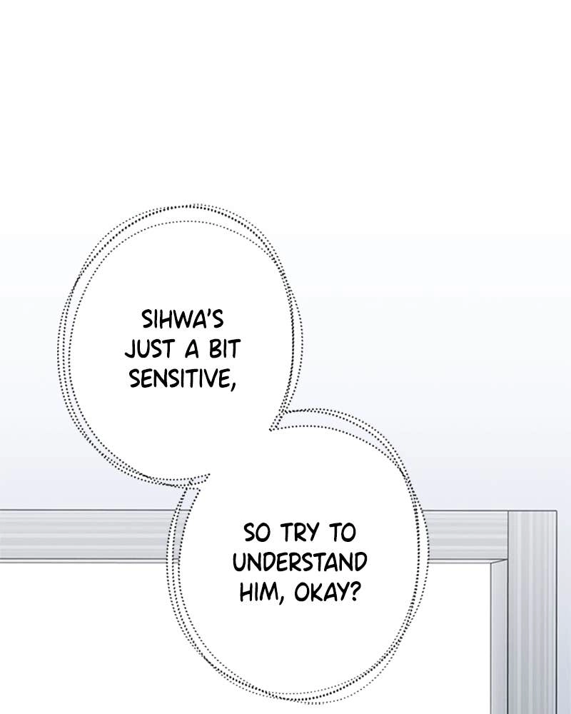 In Between Chapter 78 - Thank You Page 48