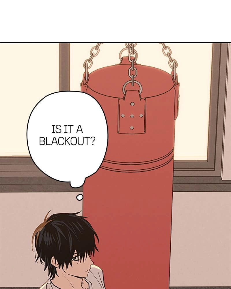 In Between Chapter 78 - Thank You Page 60