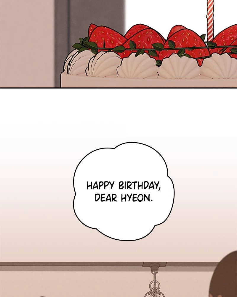 In Between Chapter 78 - Thank You Page 65