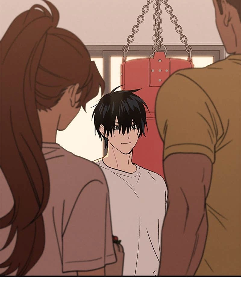 In Between Chapter 78 - Thank You Page 66