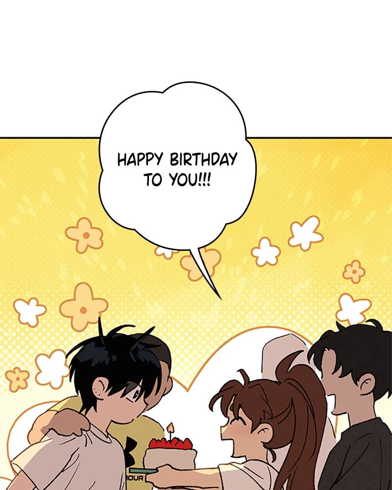 In Between Chapter 78 - Thank You Page 67