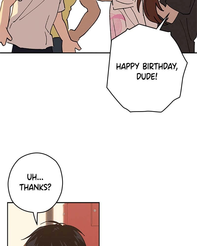 In Between Chapter 78 - Thank You Page 68