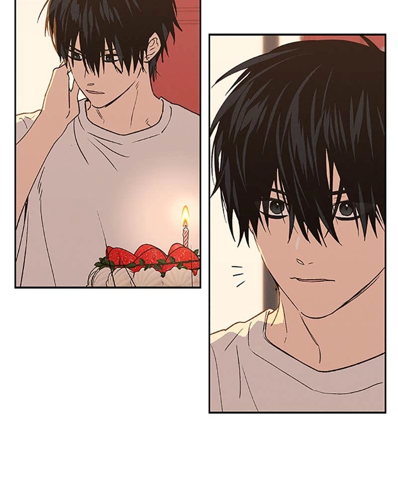 In Between Chapter 78 - Thank You Page 69