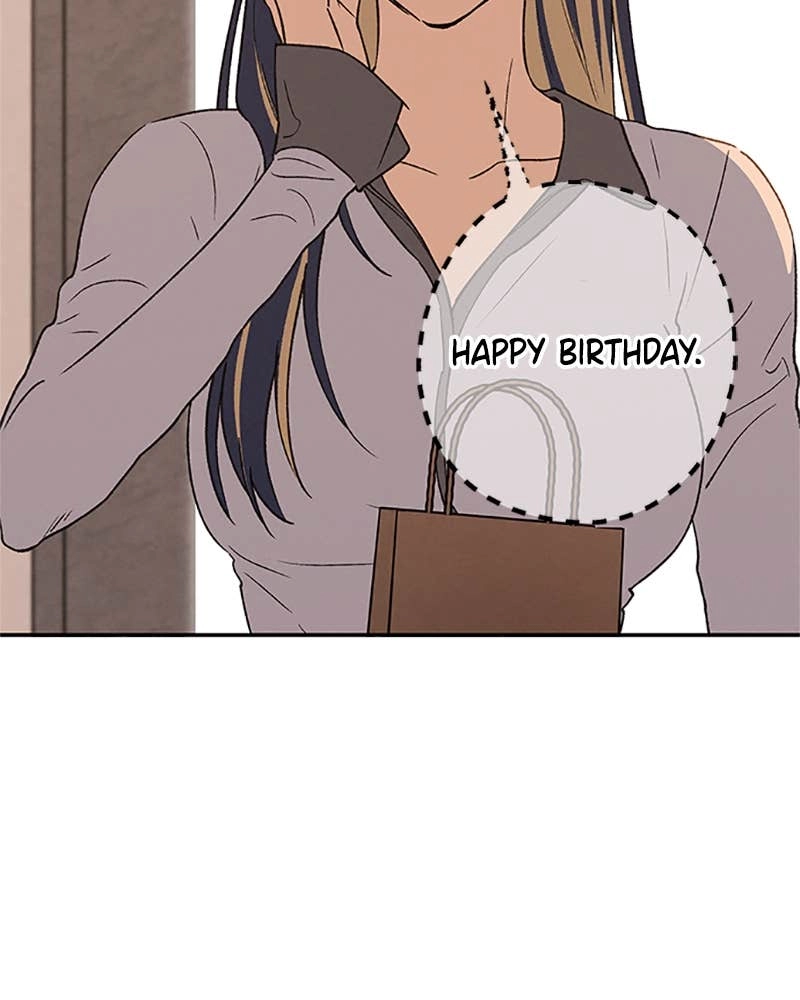 In Between Chapter 78 - Thank You Page 73