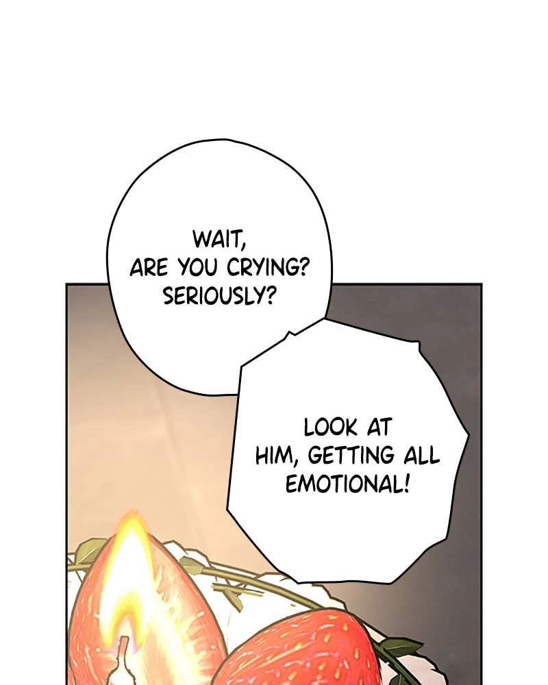 In Between Chapter 78 - Thank You Page 76