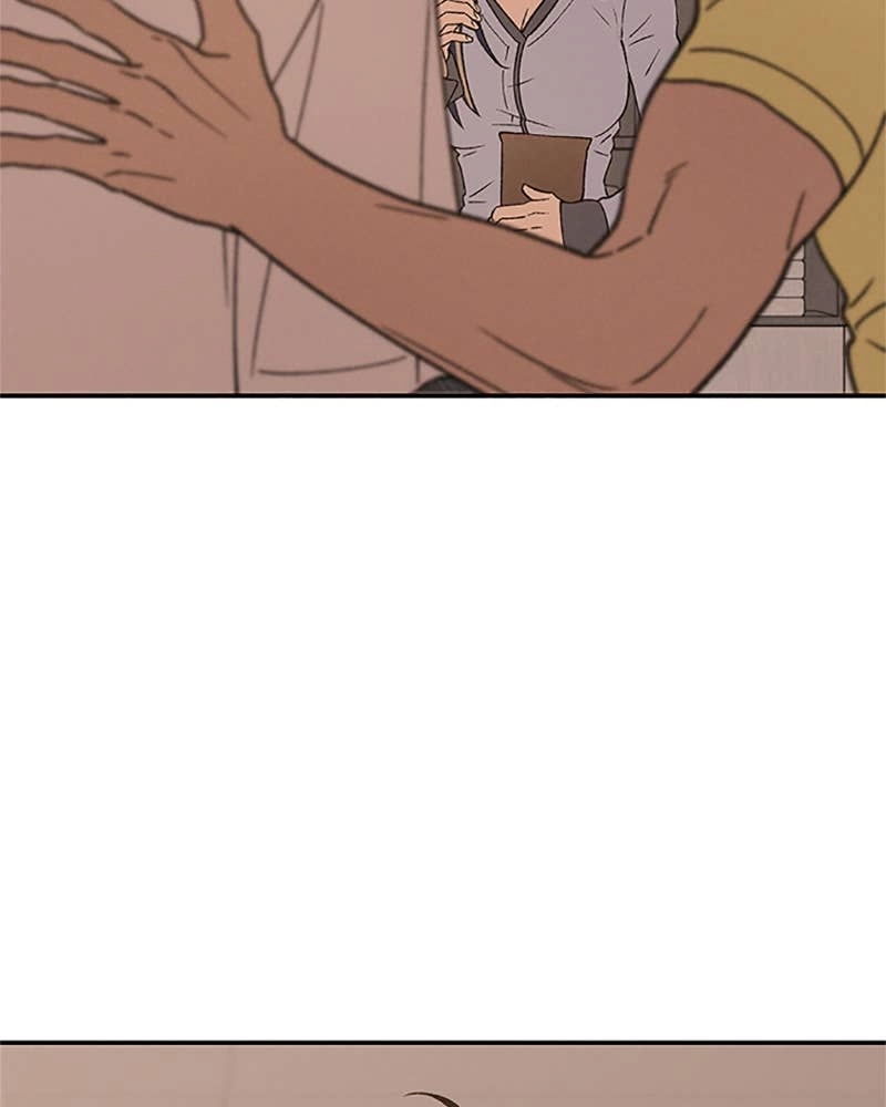 In Between Chapter 78 - Thank You Page 79