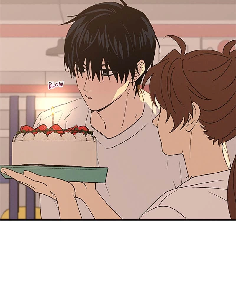 In Between Chapter 78 - Thank You Page 80