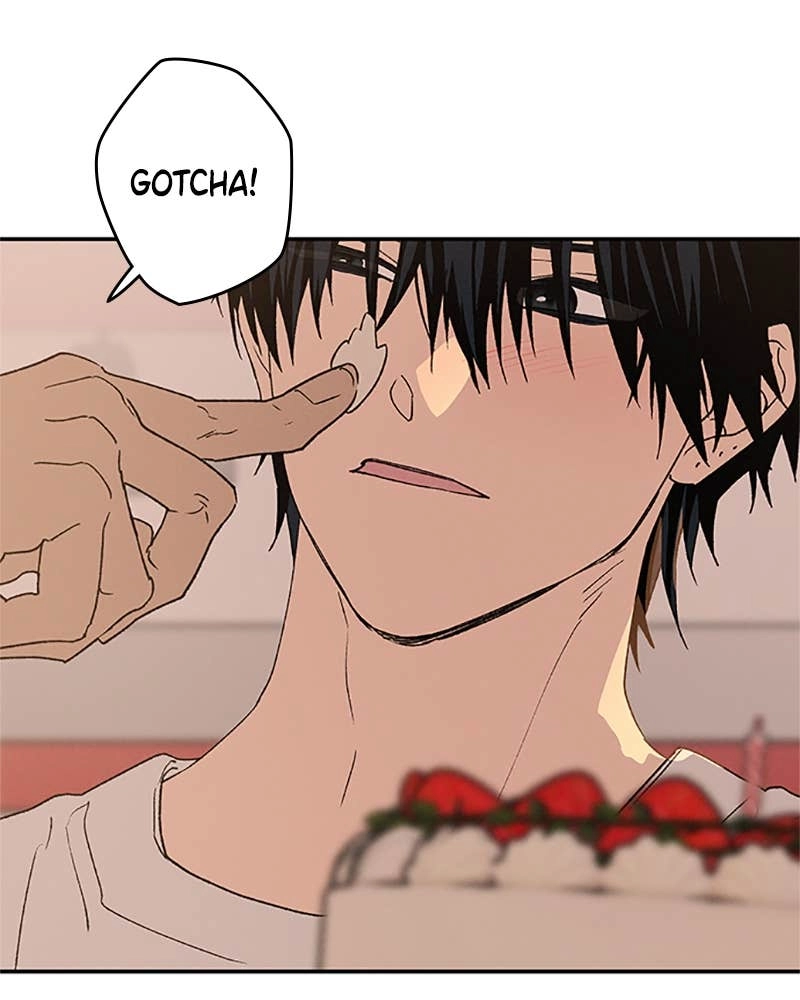 In Between Chapter 78 - Thank You Page 81