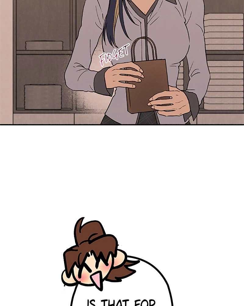 In Between Chapter 78 - Thank You Page 100