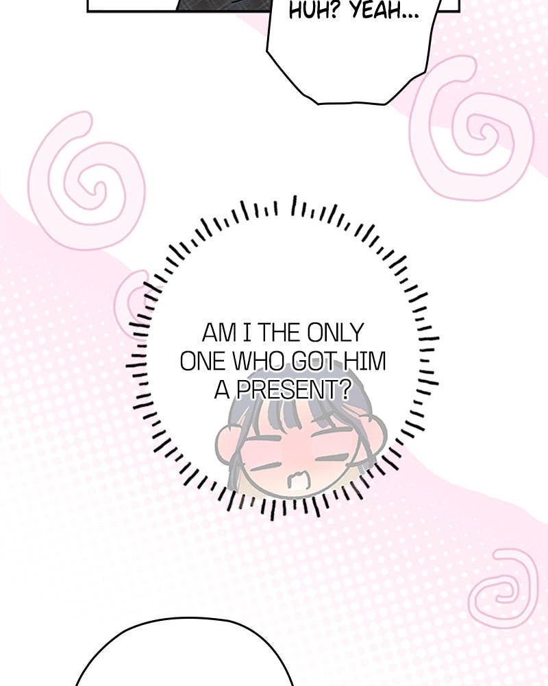 In Between Chapter 78 - Thank You Page 102