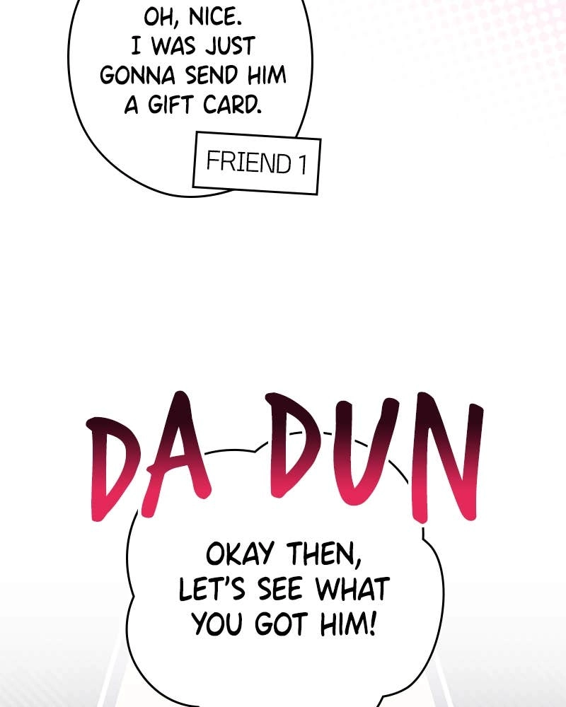In Between Chapter 78 - Thank You Page 103