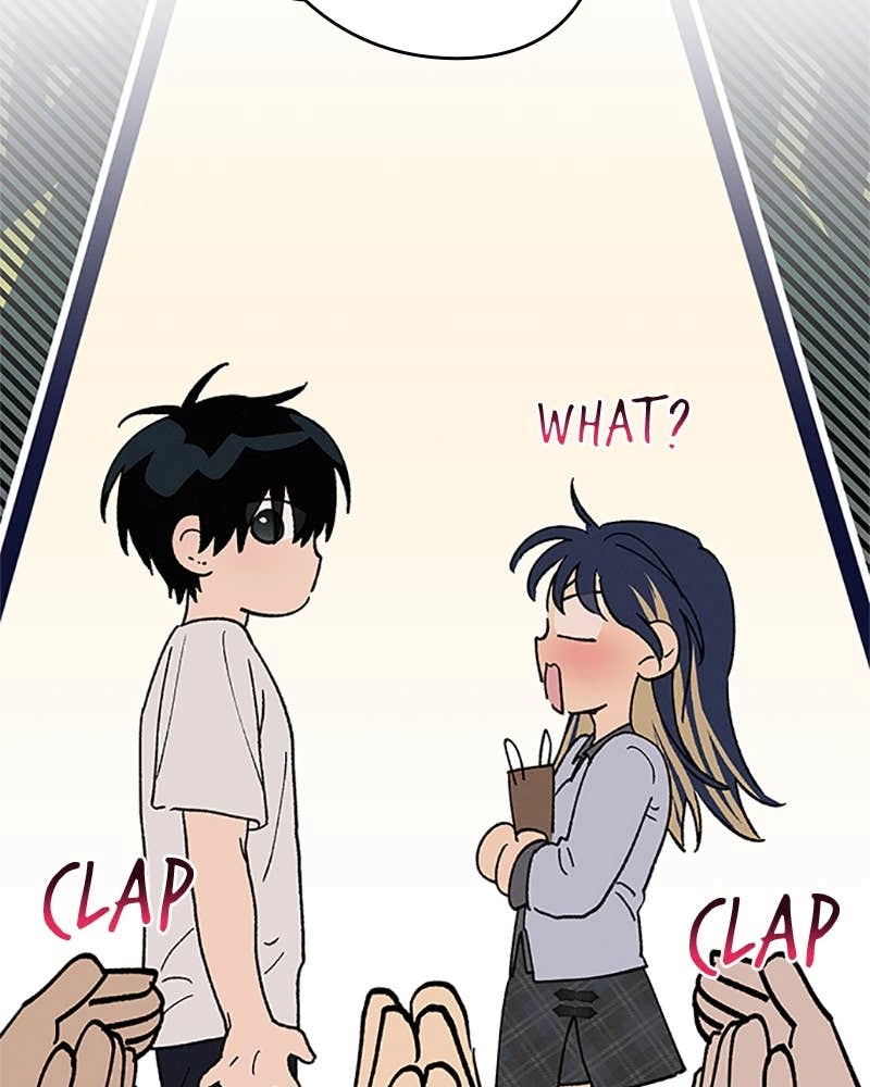 In Between Chapter 78 - Thank You Page 104