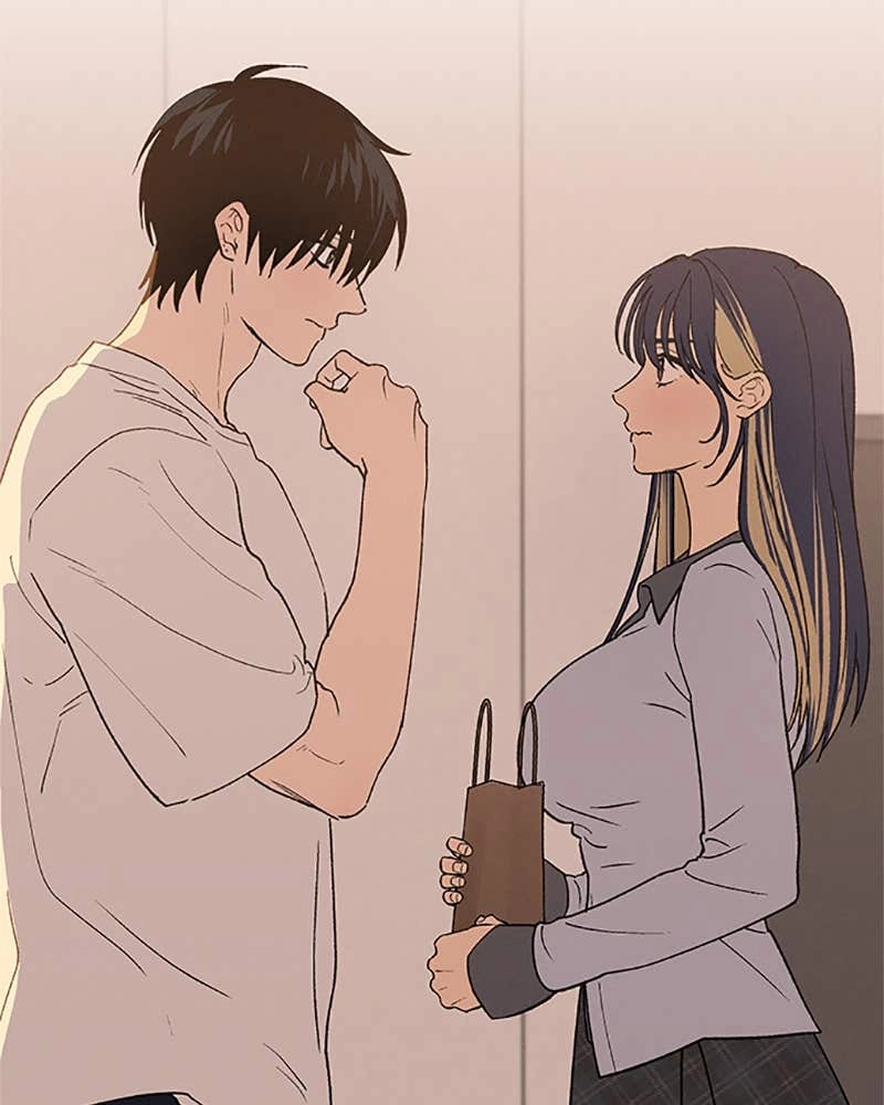 In Between Chapter 78 - Thank You Page 106