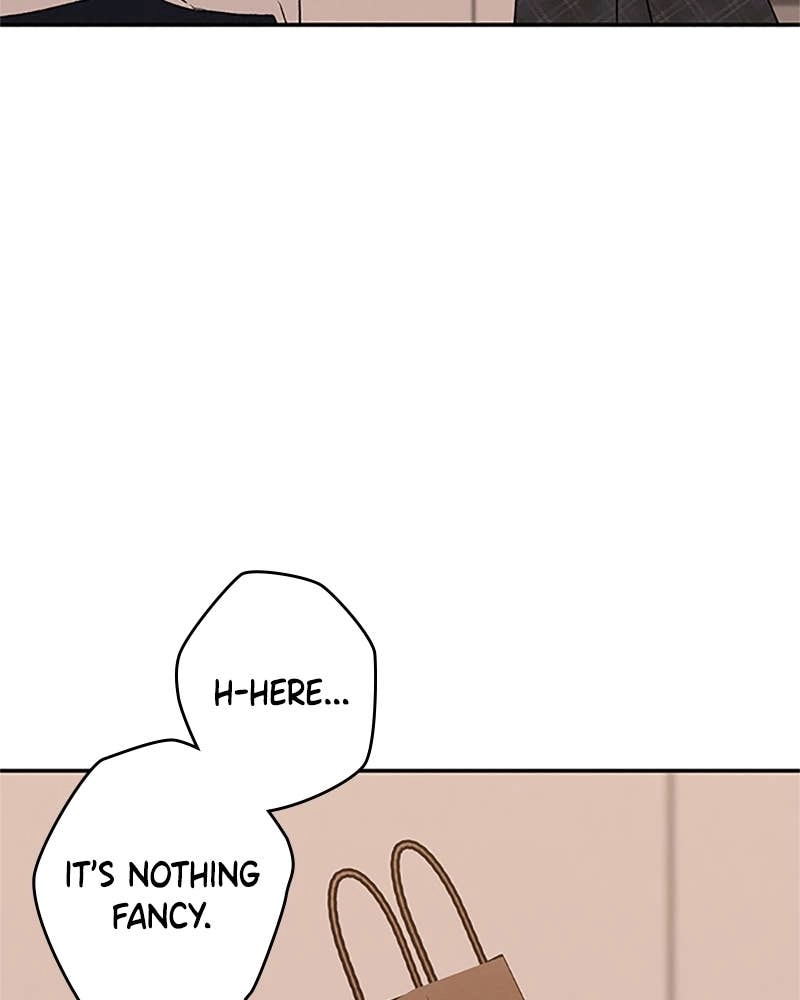 In Between Chapter 78 - Thank You Page 107