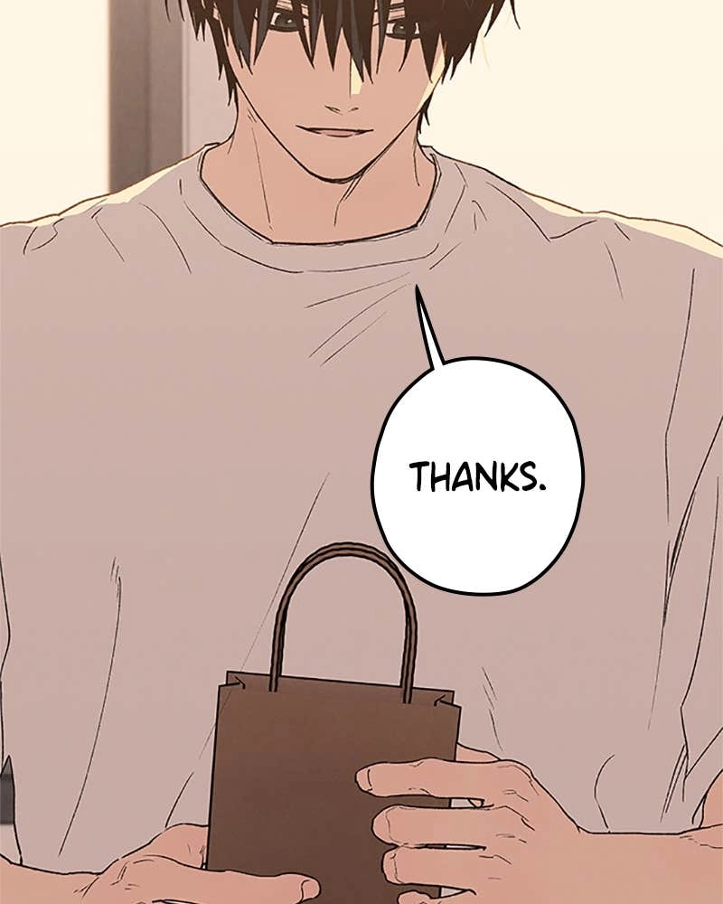 In Between Chapter 78 - Thank You Page 111