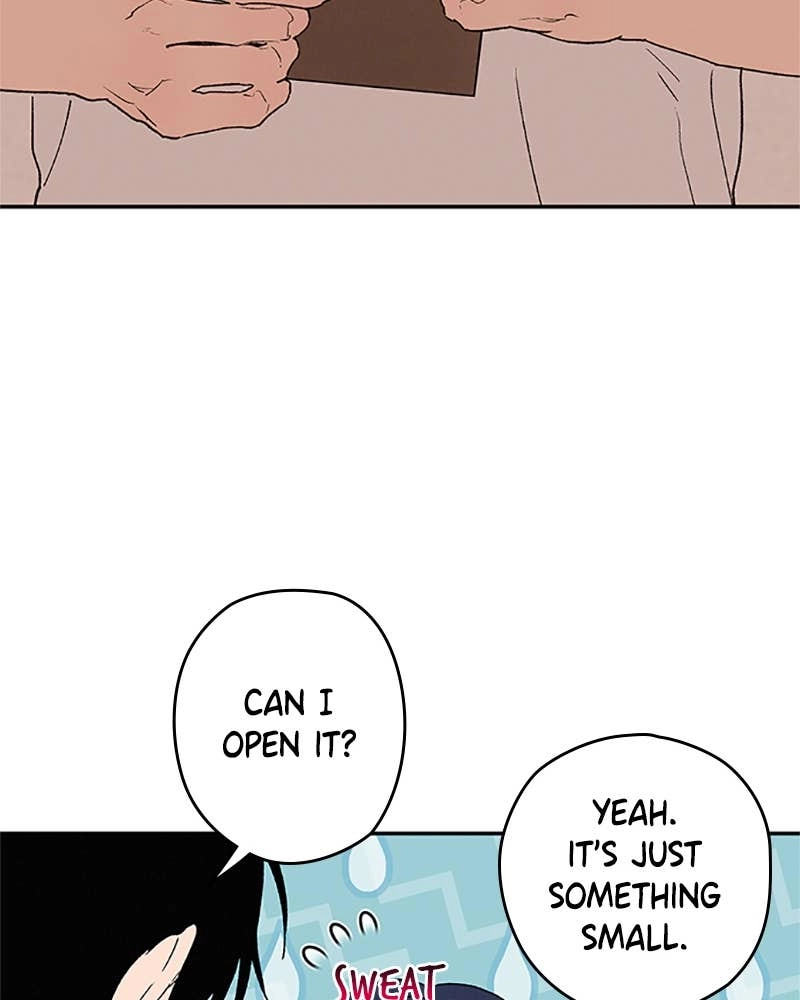 In Between Chapter 78 - Thank You Page 112