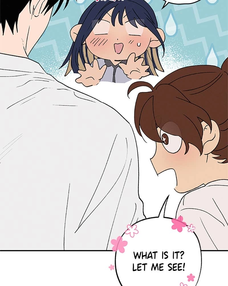 In Between Chapter 78 - Thank You Page 113