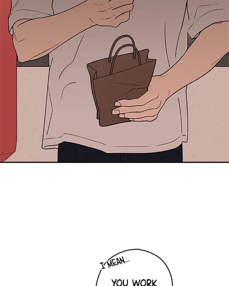 In Between Chapter 78 - Thank You Page 118