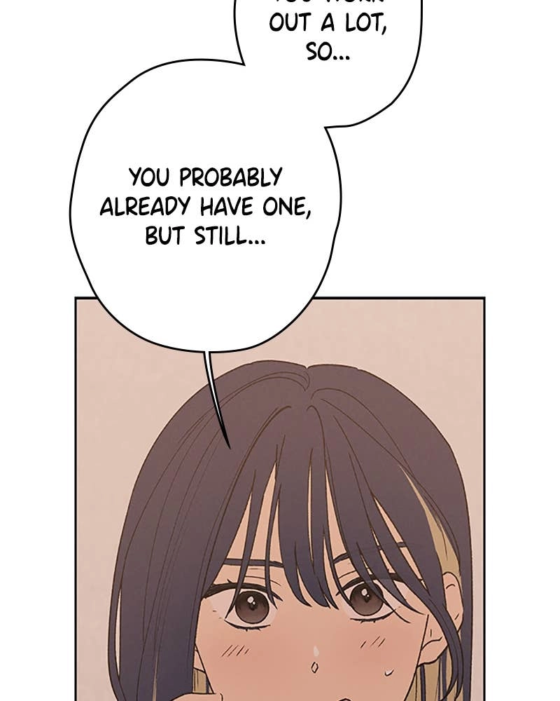 In Between Chapter 78 - Thank You Page 119