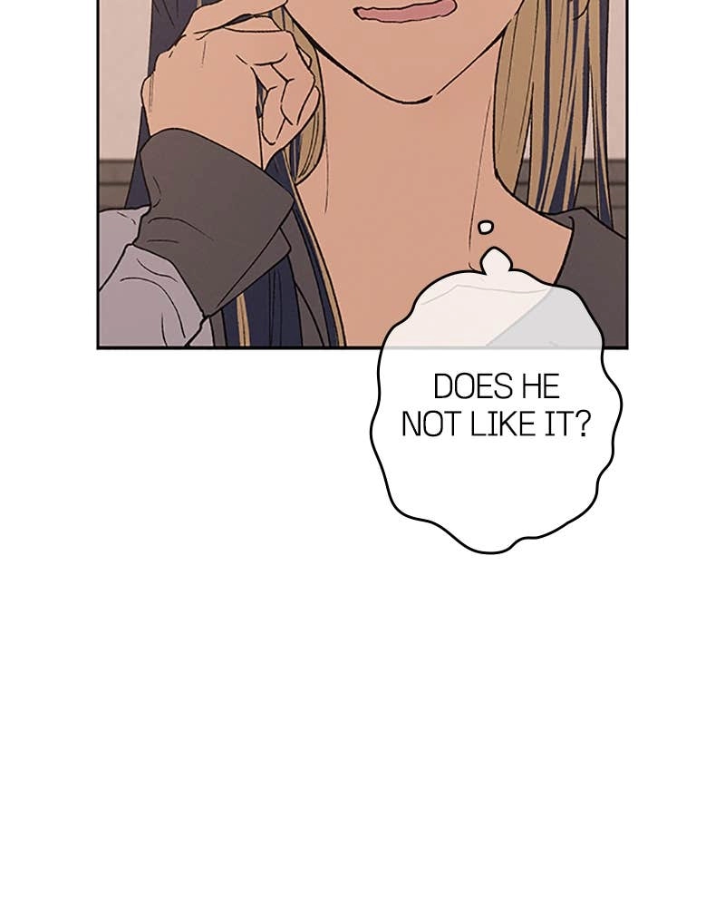 In Between Chapter 78 - Thank You Page 120