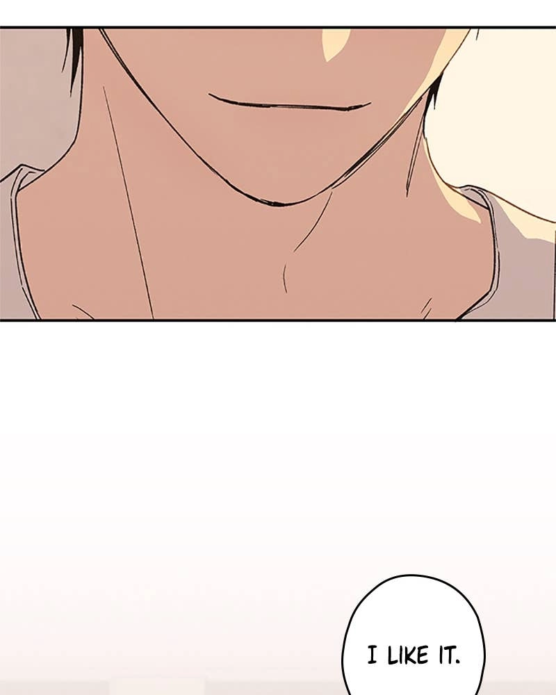 In Between Chapter 78 - Thank You Page 121