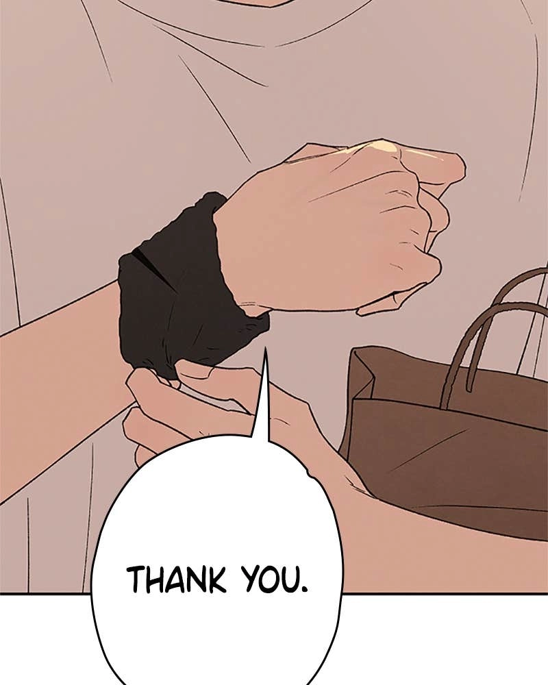 In Between Chapter 78 - Thank You Page 123