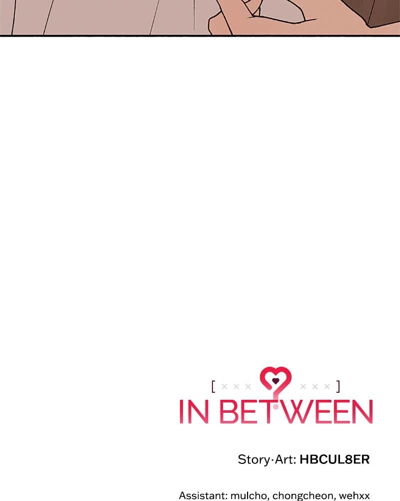 In Between Chapter 78 - Thank You Page 130