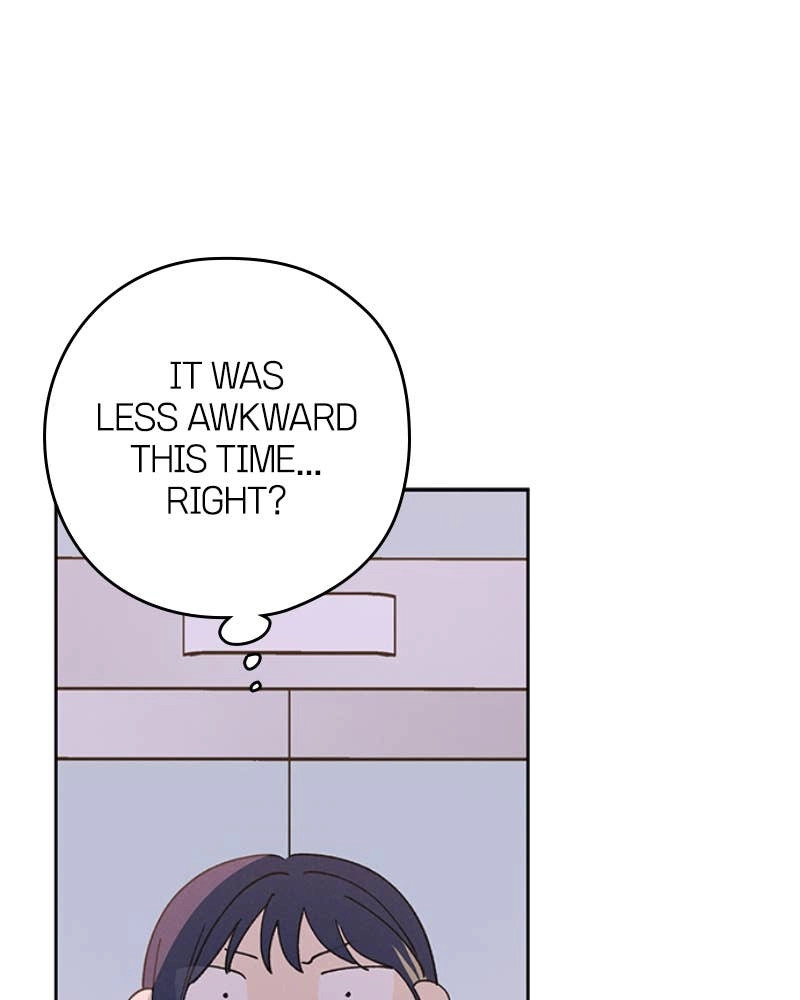 In Between Chapter 79 - I'm Sorry Page 16