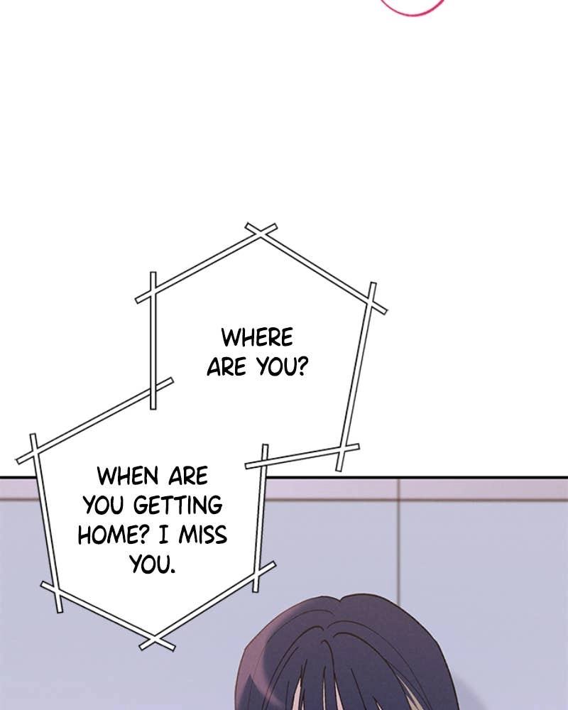 In Between Chapter 79 - I'm Sorry Page 18