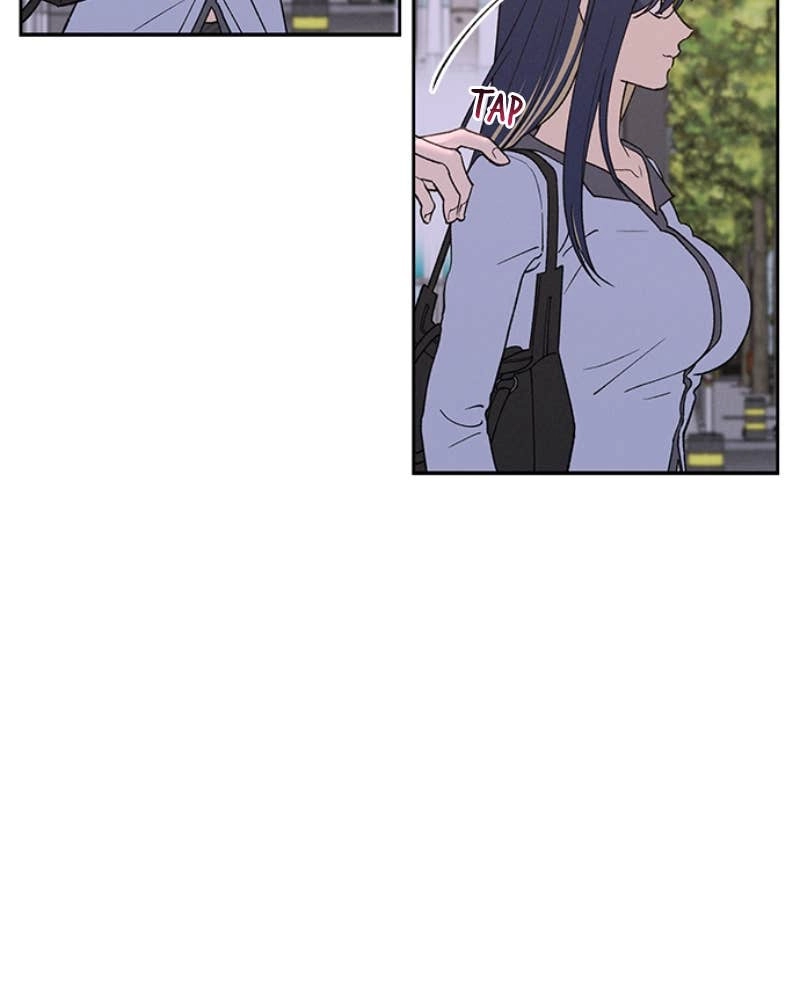 In Between Chapter 79 - I'm Sorry Page 23