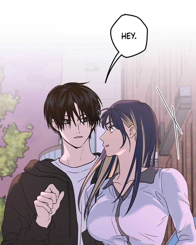 In Between Chapter 79 - I'm Sorry Page 24